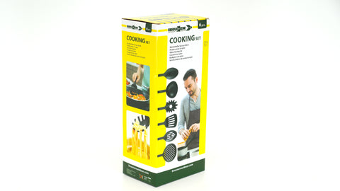 Cooking Set