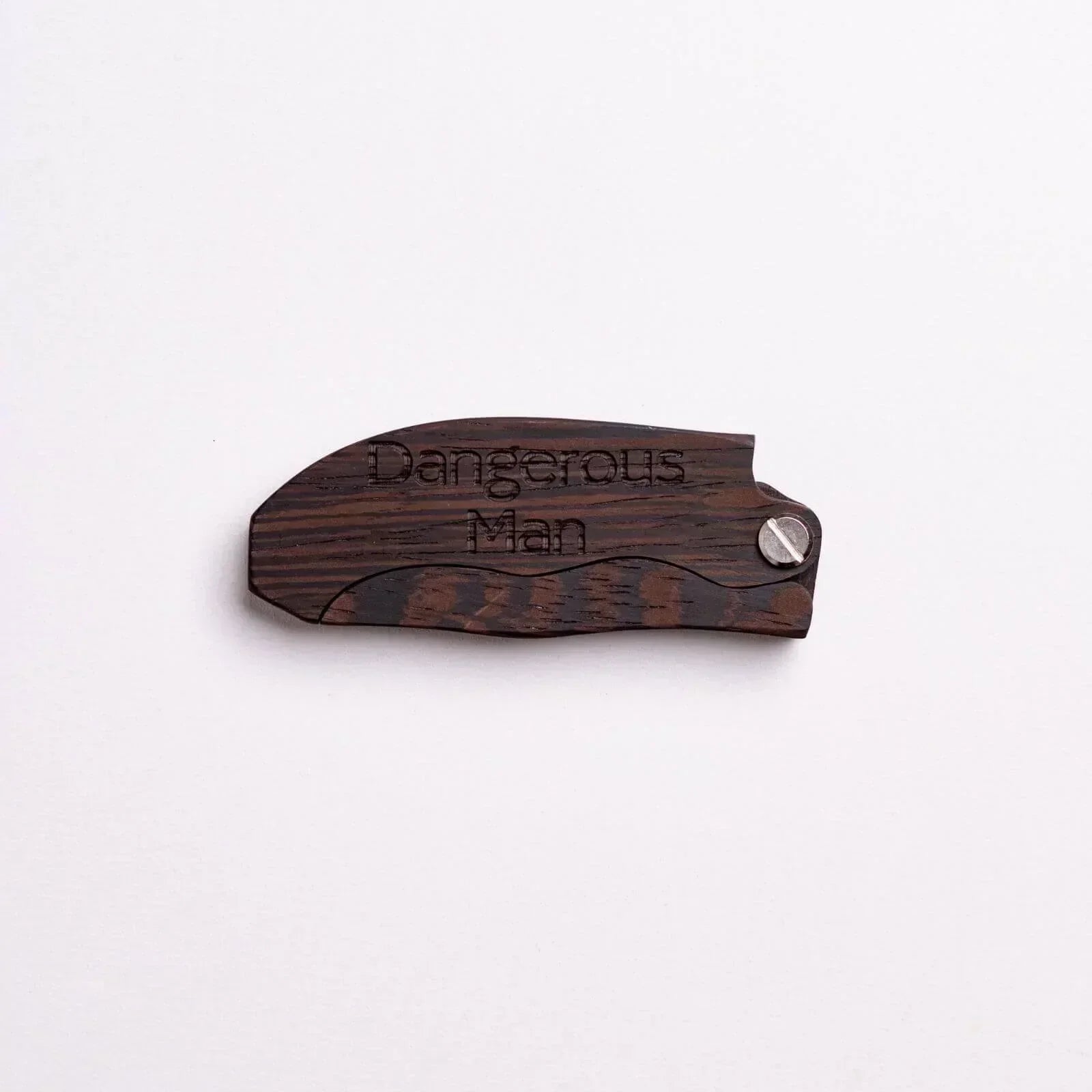 grooming men's crest 