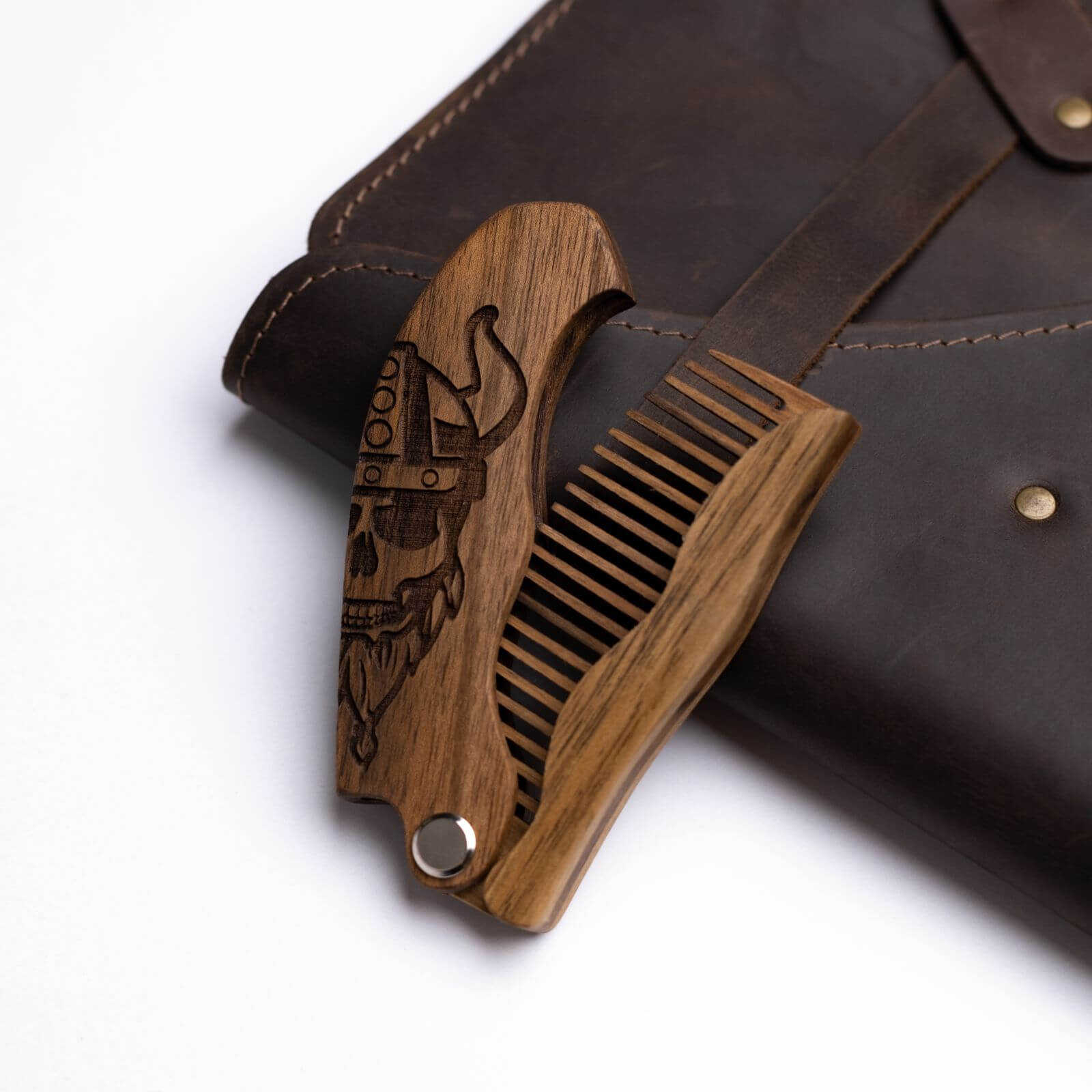 gidt for men's beard 