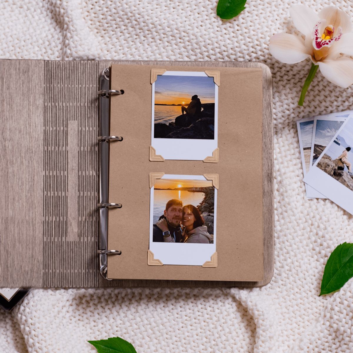 album for couples memory 