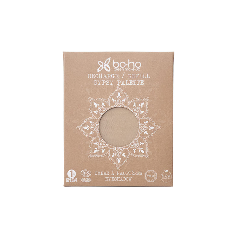 BOHO Eye Shadow Refill jonc de mer