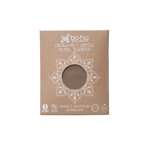 BOHO Eye Shadow Refill cedre