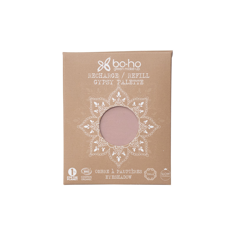 BOHO Eye Shadow Refill mousseline