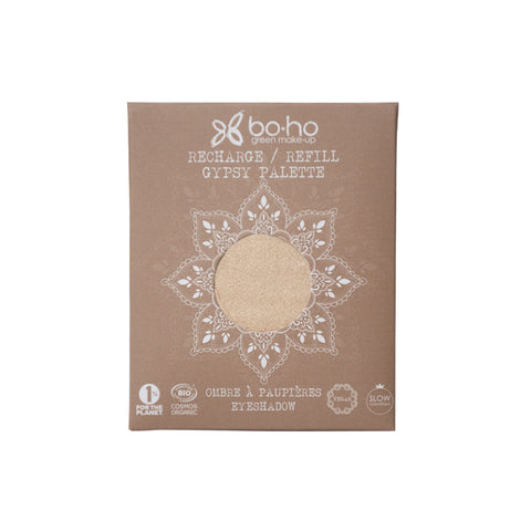 BOHO Eye Shadow Refill OAP231 Aquarelle