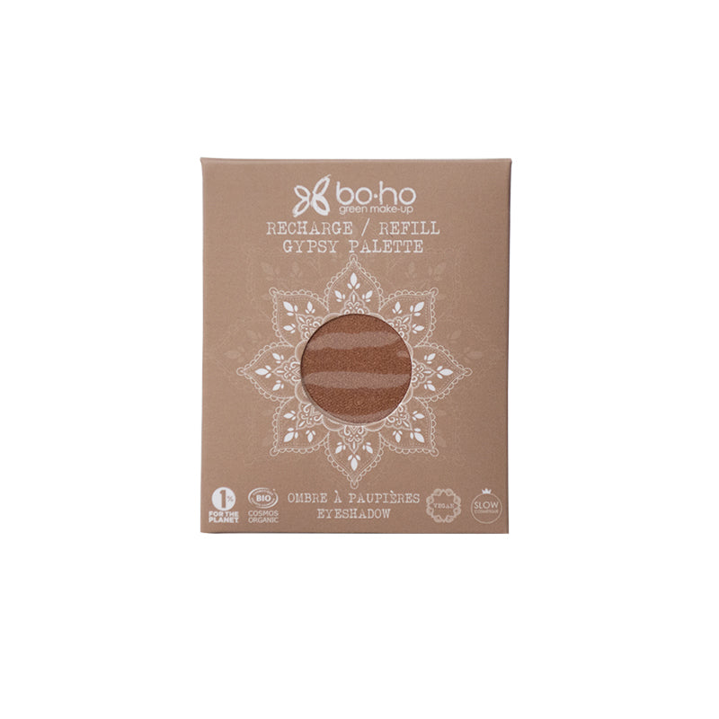 BOHO Eye Shadow Refill cuivre