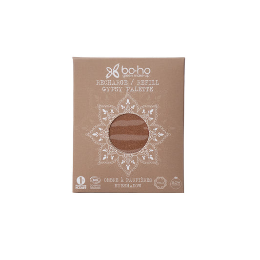 BOHO Eye Shadow Refill cuivre