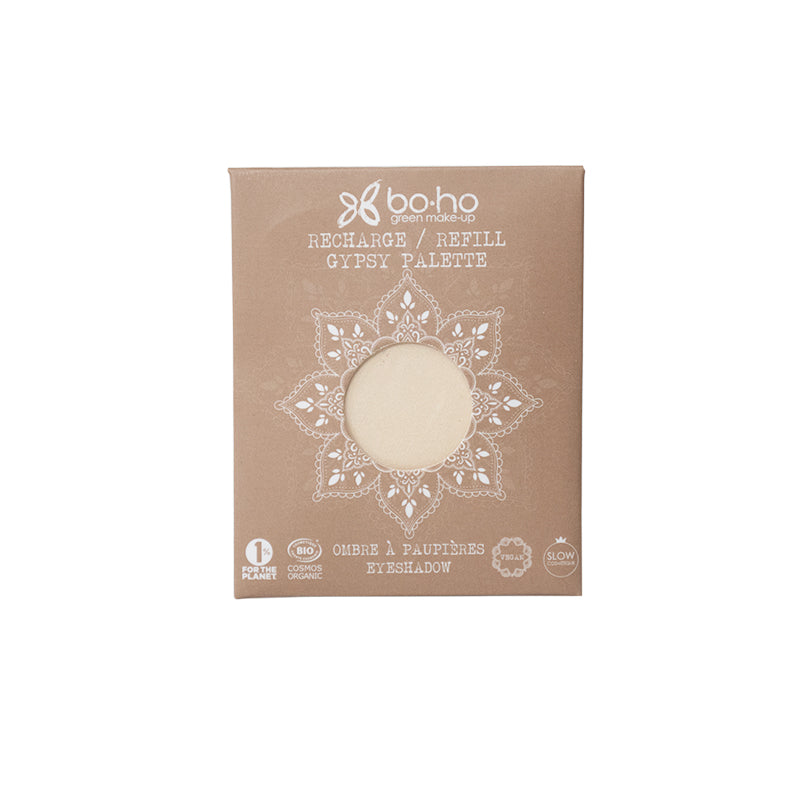 BOHO Eye Shadow Refill laine