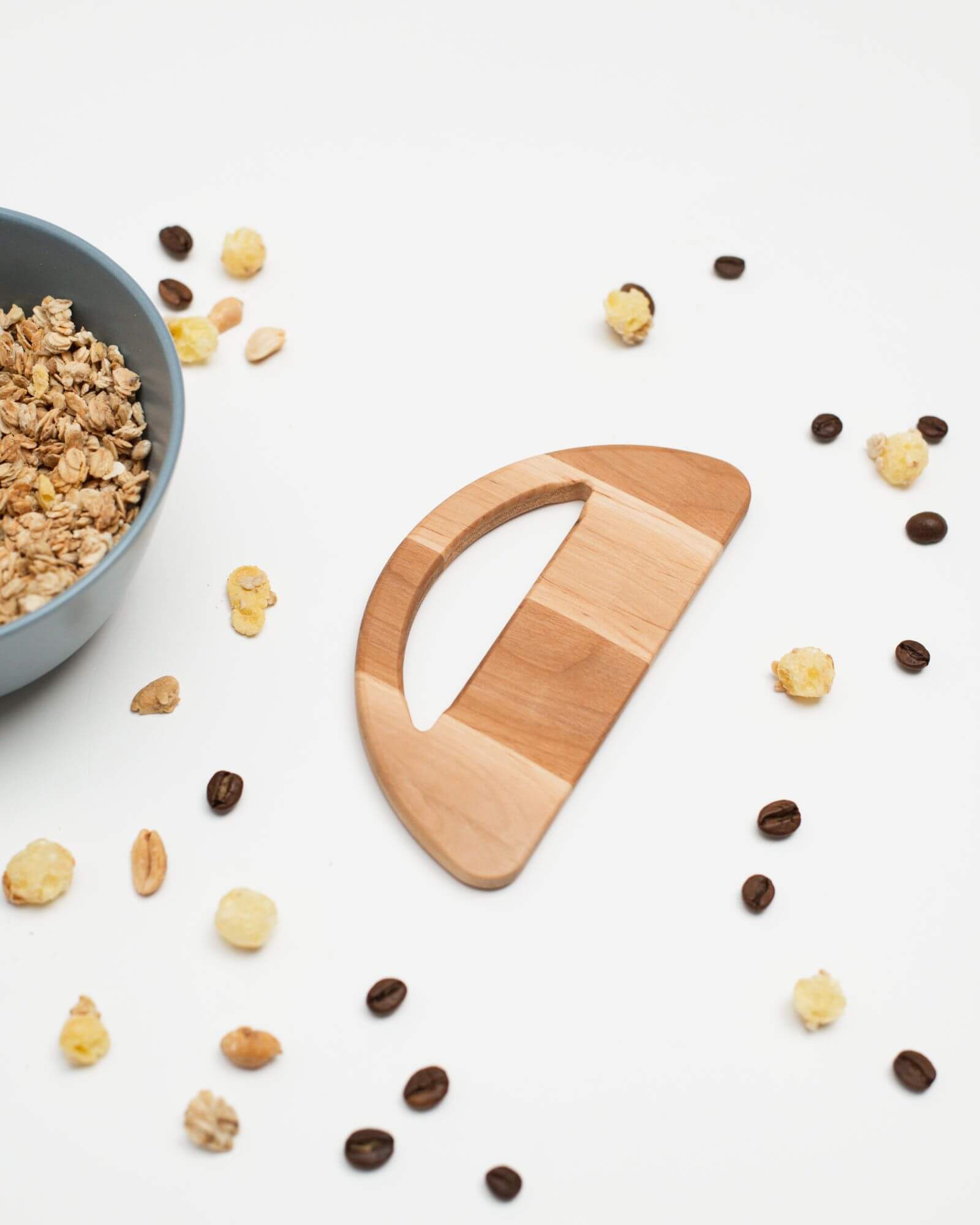 wooden cutting board