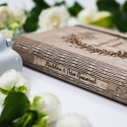 photo book for couples