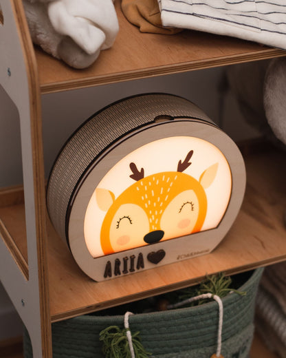 night light for kids