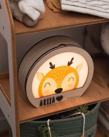 night light for kids