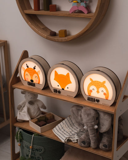 children night light 