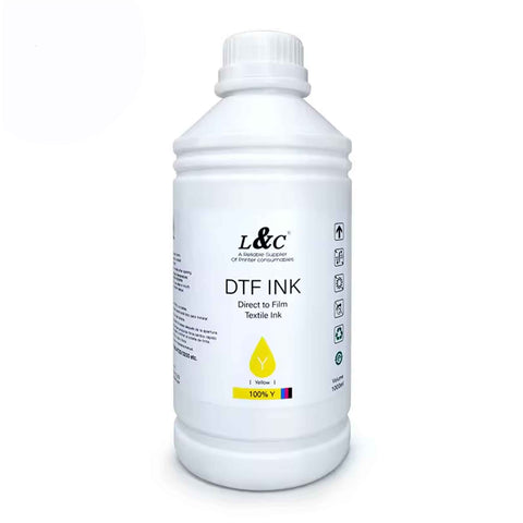 1000 ML DTF Transfer Tinte