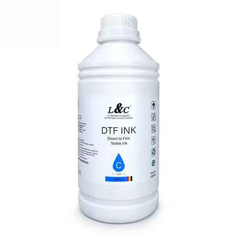 1000 ML DTF Transfer Tinte