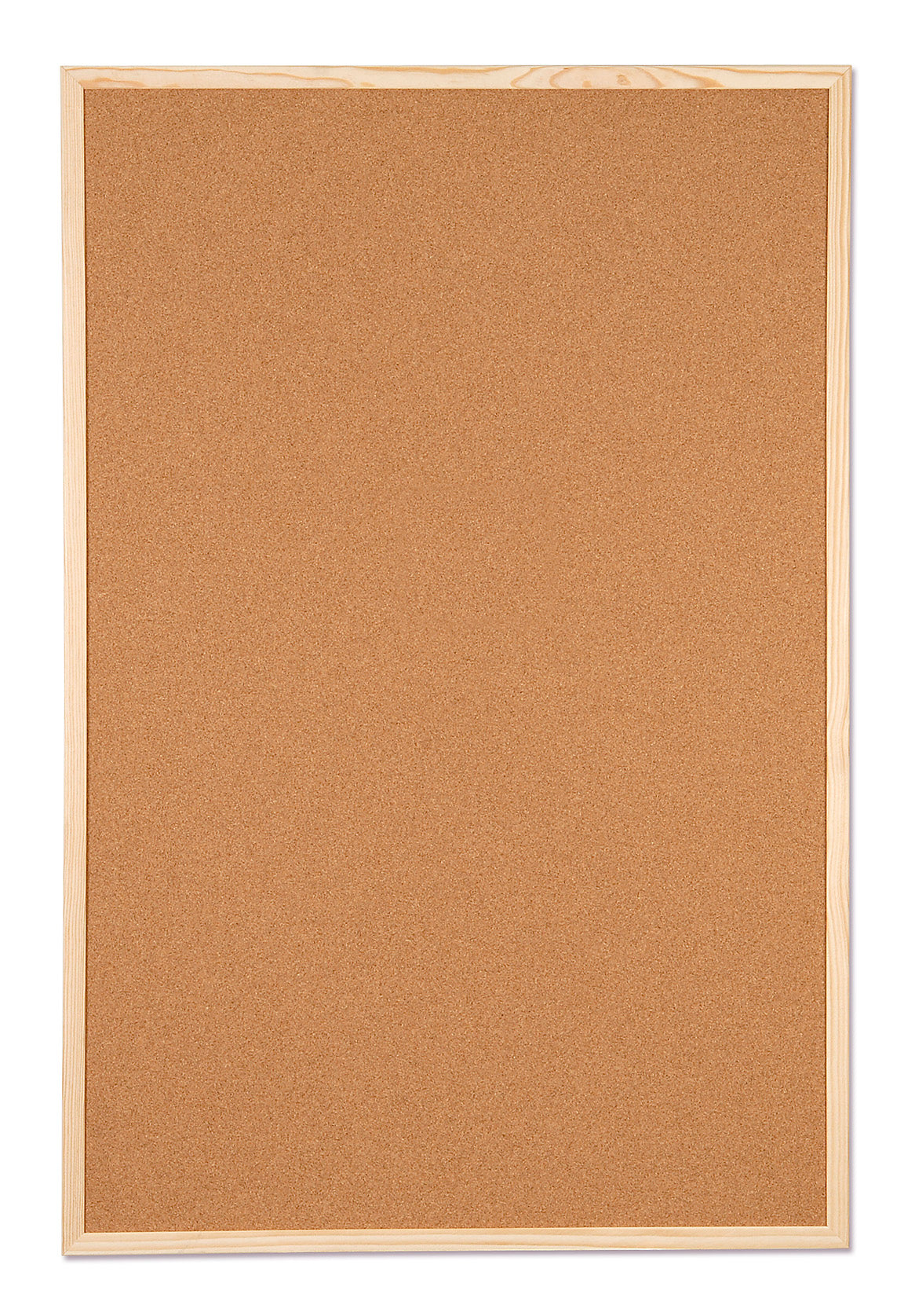 DUFCO Pinnwand 31000 40x60cm inkl. Zubehör