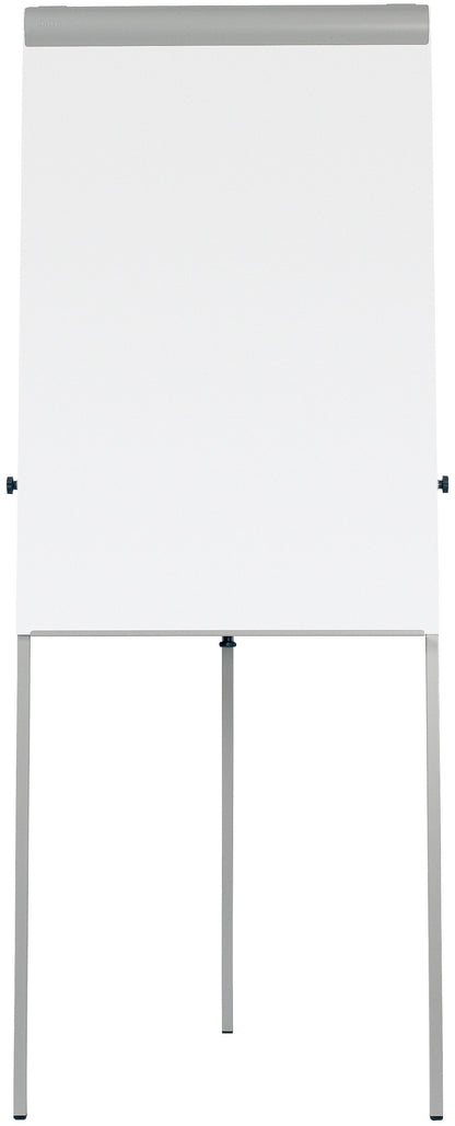 DUFCO Flipchart Standard 399.1 74x100cm mit Ablagegrau