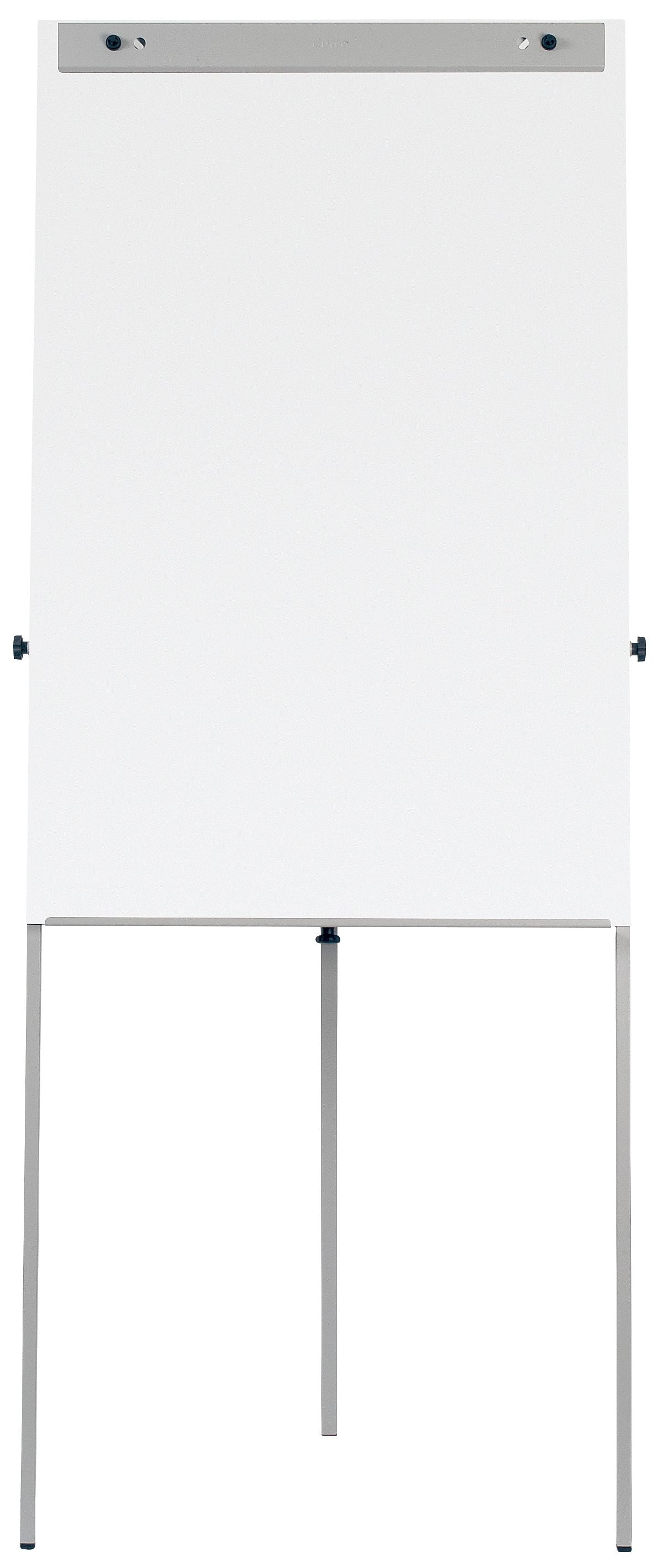 DUFCO Flipchart Econo 399.3 96x70cm Metallgrau