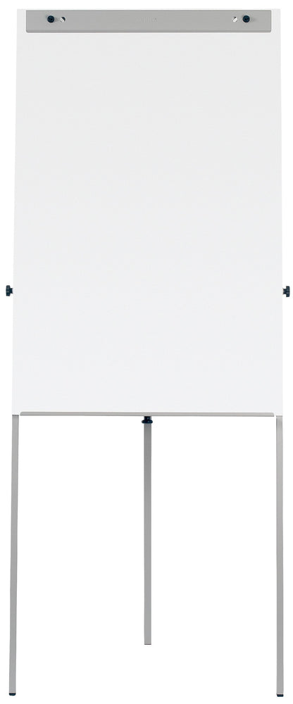 DUFCO Flipchart Econo 399.3 96x70cm Metallgrau
