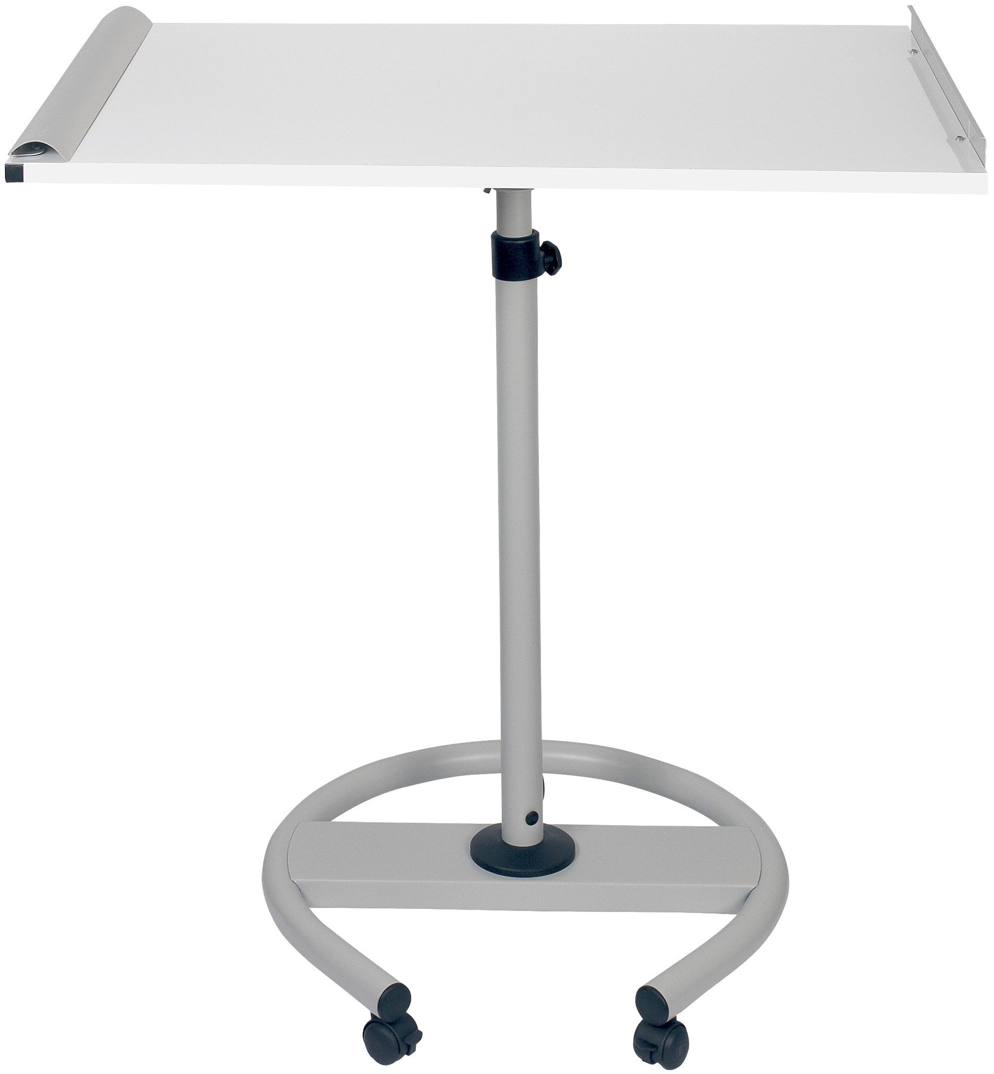 DUFCO Flipchart Business 399.4 mobil mit 5 Rollen