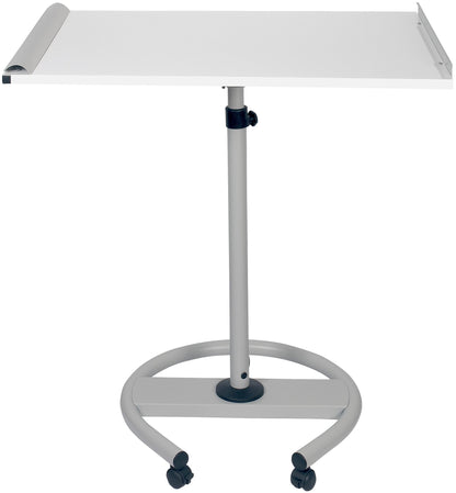 DUFCO Flipchart Business 399.4 mobil mit 5 Rollen