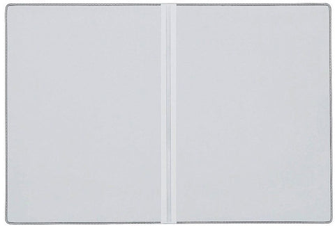 DUFCO Stecketui A4x2,PVC 5044.010 150µ,transparent,10 Stück