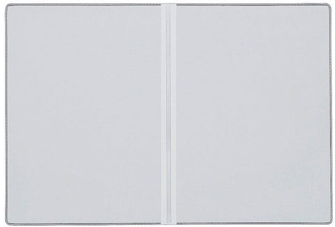 DUFCO Stecketui A5x2,PVC 5045.005 150µ,transparent,5 Stück