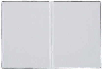 DUFCO Stecketui A6x2,PVC 5046.005 150µ,transparent,5 Stück