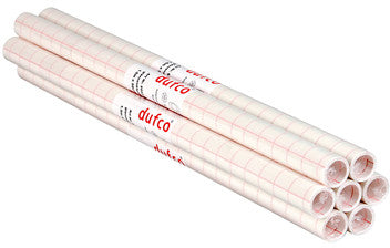 DUFCO Selbstklebefolie 6052.001 50x150cm