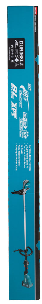 
          Akku-Freischneider LXT ®
          DUR368LZ
        