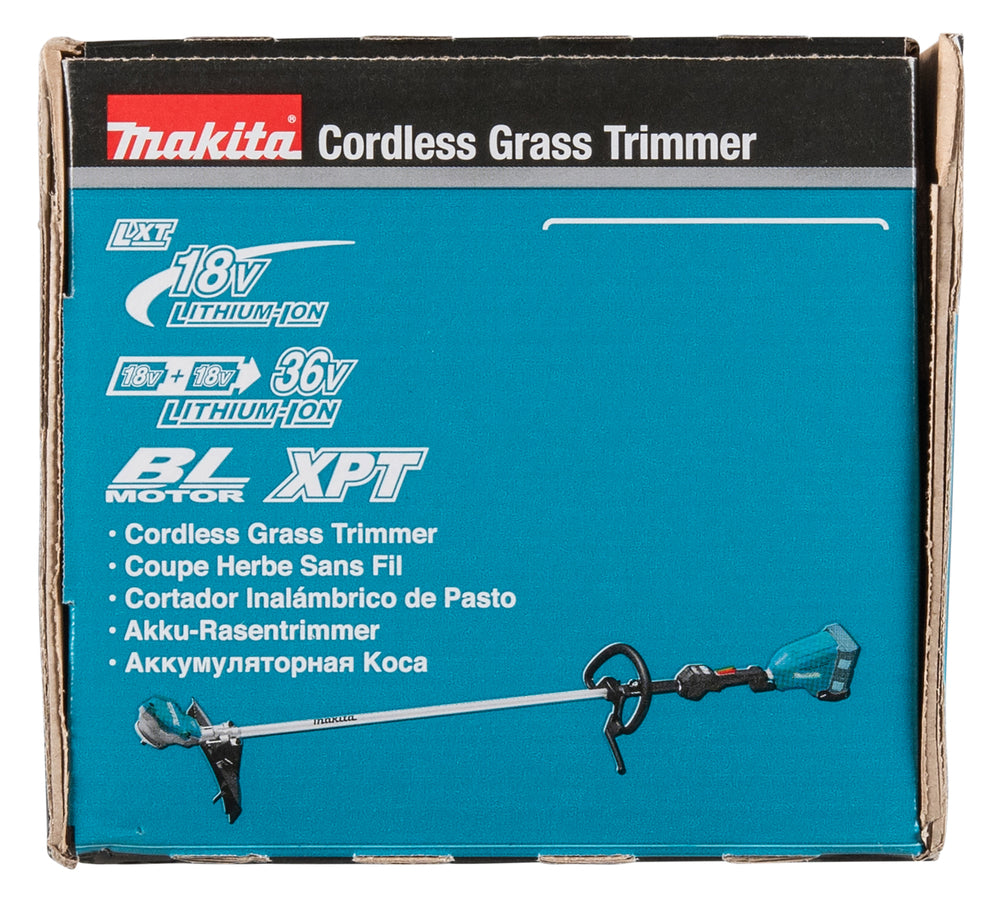 
          Akku-Freischneider LXT ®
          DUR368LZ
        