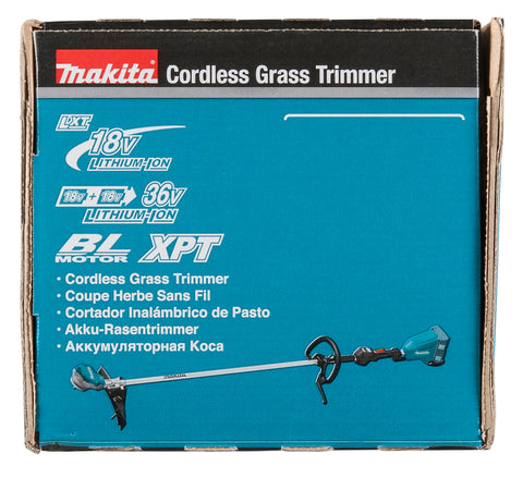 
          Akku-Freischneider LXT ®
          DUR368LZ
        