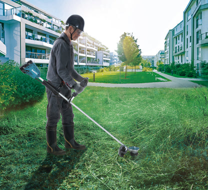 
          Akku-Freischneider LXT ®
          DUR368LZ
        