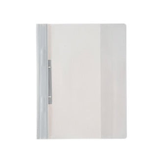 DURABLE Angebotsheft. DURAPLUS DE LUXE 258902 für 200 Blatt A4 weiss