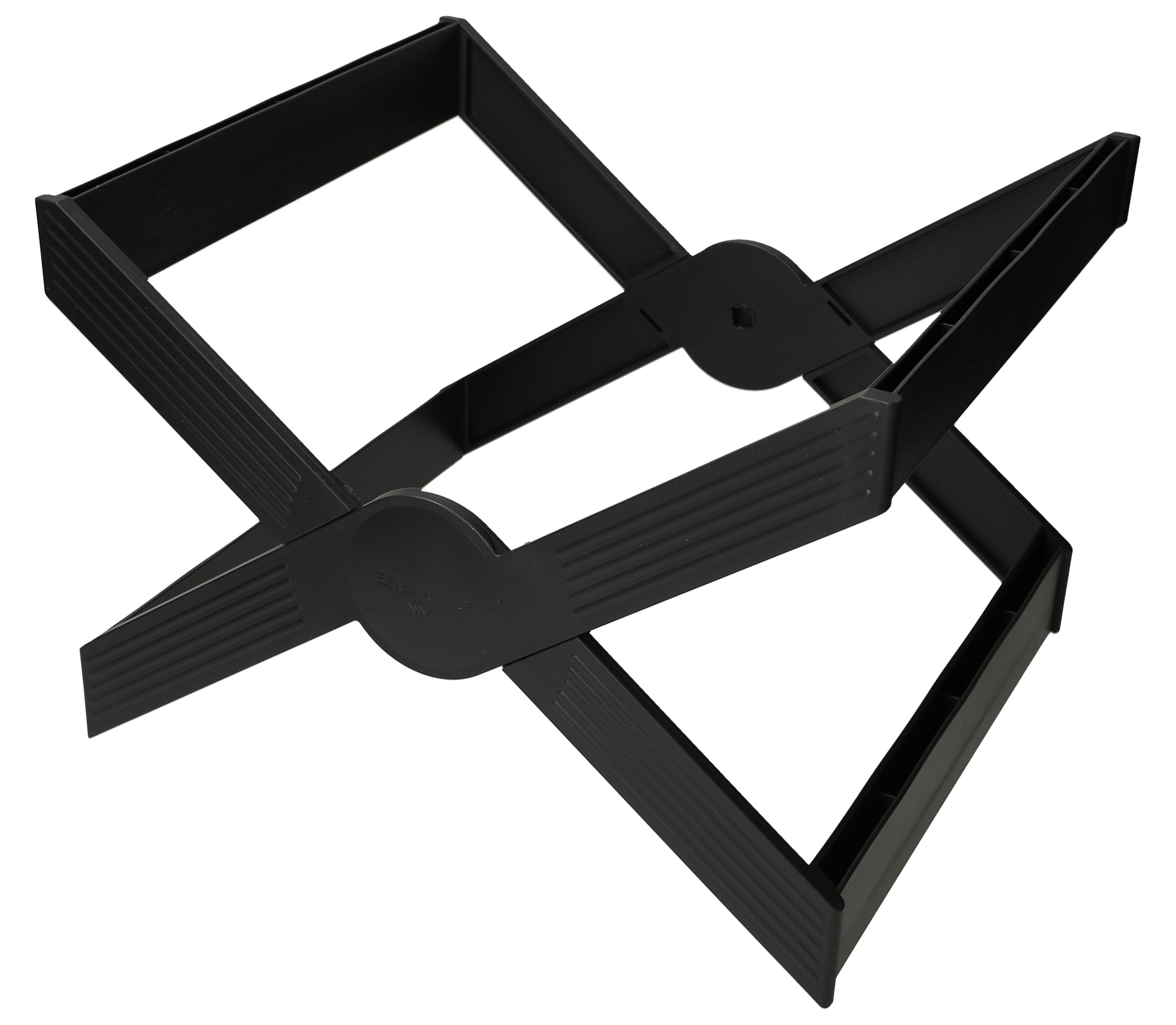 DURABLE Hängemappen-Gestell Carry A4 260058 362x260x320mm anthrazit