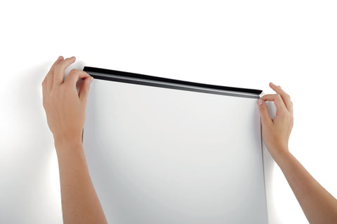 DURABLE DURAFIX Roll 5m 470823 metallic silber