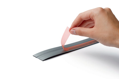 DURABLE DURAFIX Roll 5m 470823 metallic silber