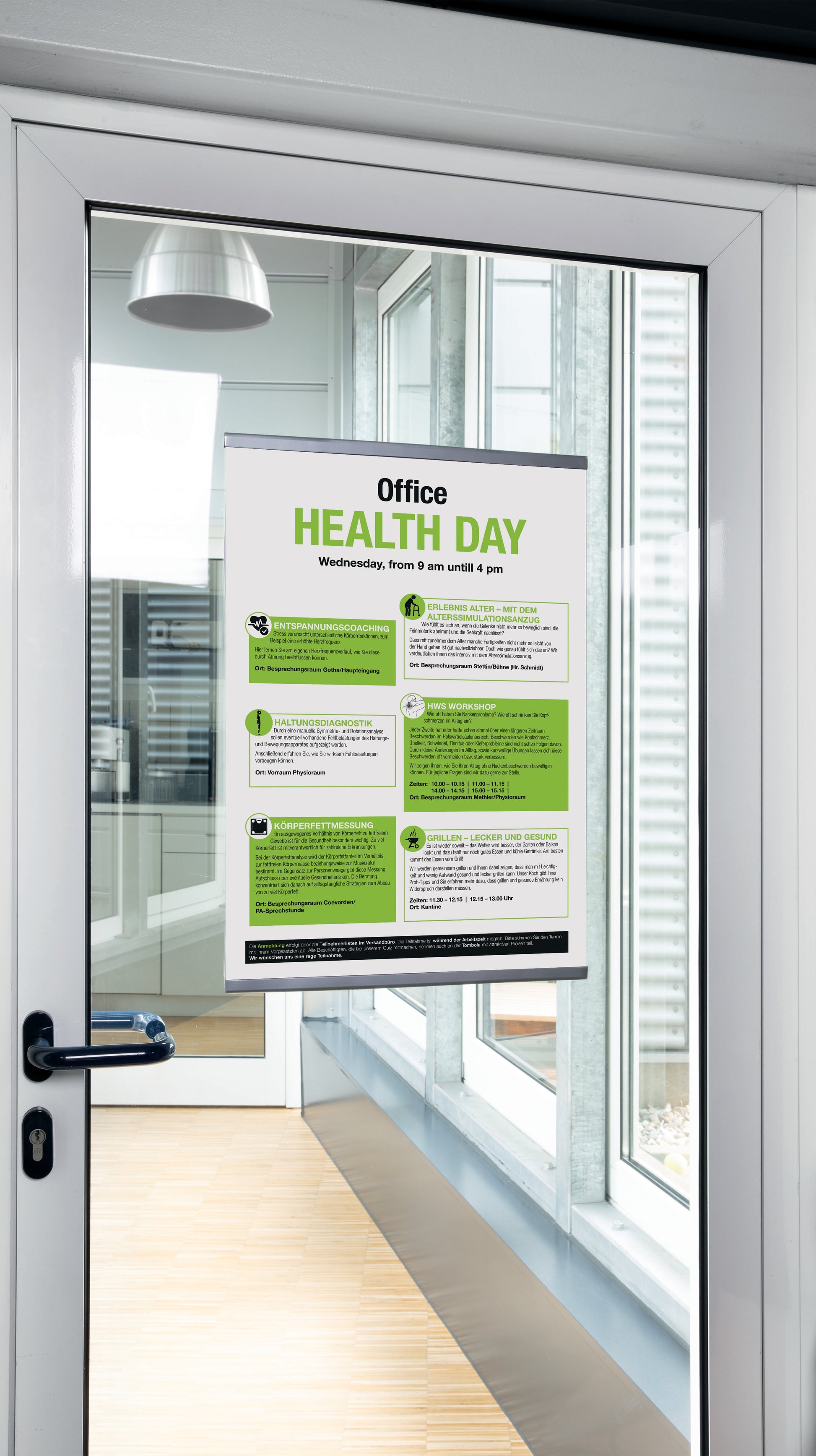 DURABLE DURAFIX Roll 5m 470823 metallic silber