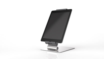 DURABLE Tablet Holder Table 893023 Alu, Stahl, für 7-13 Zoll