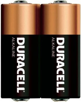 DURACELL Batterie Specialty MN21 A23,LRV08,8LR932,12V 2 St.