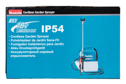 
          Akku-Sprühgerät LXT ®
          DUS054Z
        