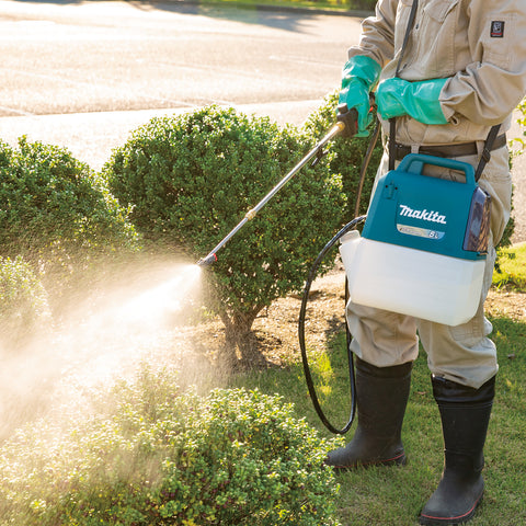 
          Akku-Sprühgerät LXT ®
          DUS054Z
        