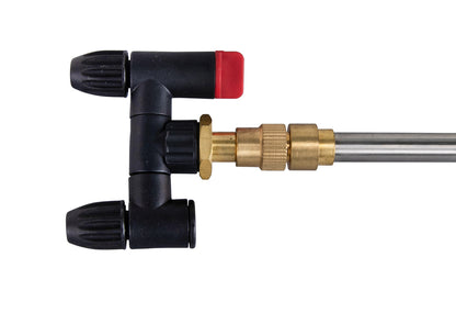 
          Akku-Sprühgerät LXT ®
          DUS054Z
        