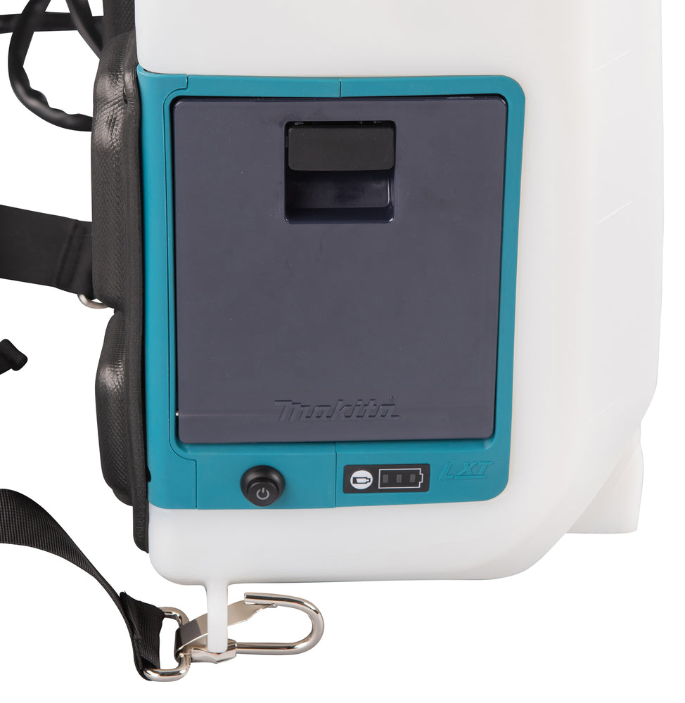 
          Akku-Sprühgerät LXT ®
          DUS158Z
        