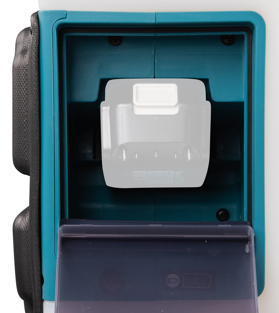 
          Akku-Sprühgerät LXT ®
          DUS158Z
        