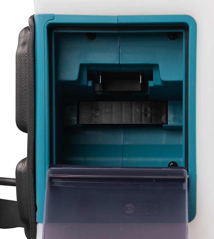 
          Akku-Sprühgerät LXT ®
          DUS158Z
        