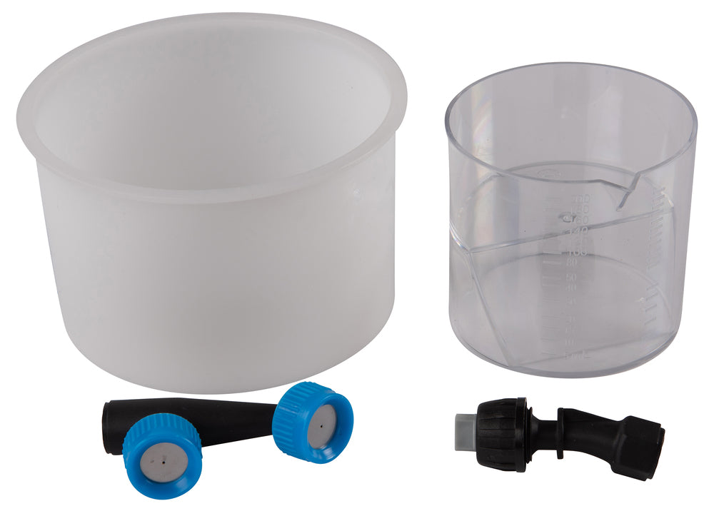 
          Akku-Sprühgerät LXT ®
          DUS158Z
        