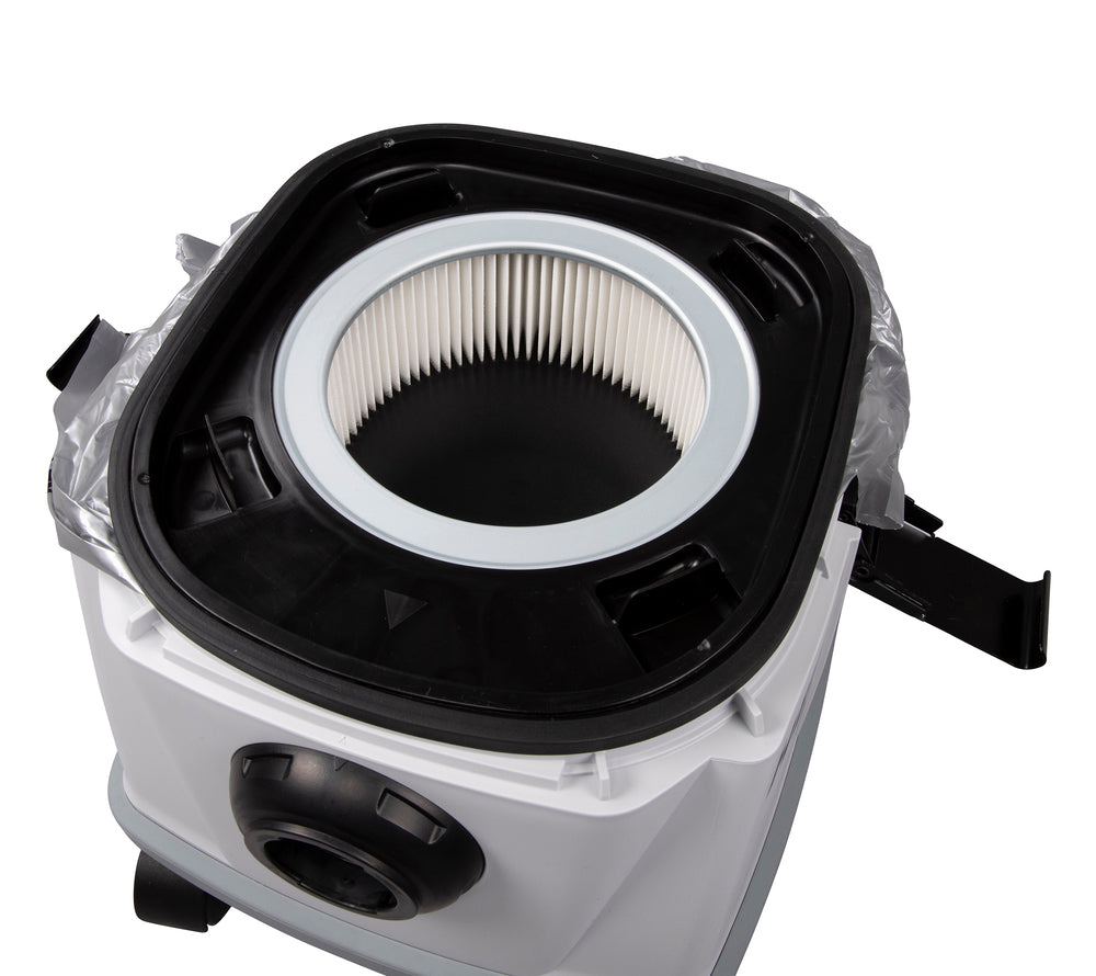 
          Akku-Staubsauger LXT ®
          DVC157LZX3
        