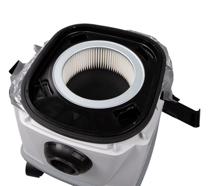 
          Akku-Staubsauger LXT ®
          DVC157LZX3
        