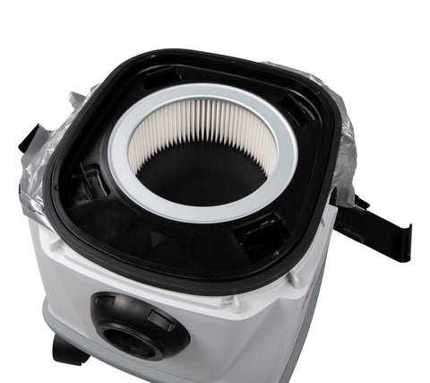 
          Akku-Staubsauger LXT ®
          DVC157LZX3
        