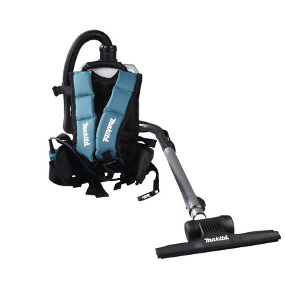 
          Akku-Rucksackstaubsauger LXT ®
          DVC261ZX11
        